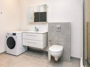 Holiday home near Saltum Beach