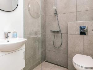 Holiday home near Saltum Beach