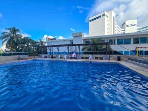 Apartamento Confort 13 Vista Caribe