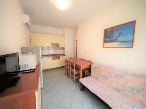 Family stay in Rosolina for six guests