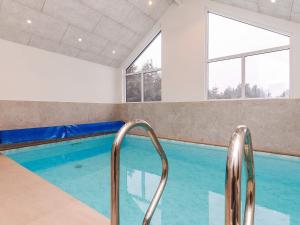 5 star holiday home in Blokhus