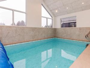 5 star holiday home in Blokhus