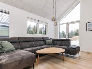 5 star holiday home in Blokhus