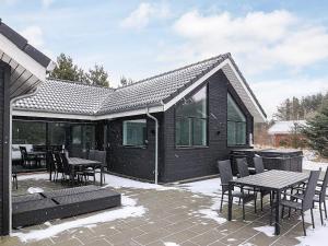 5 star holiday home in Blokhus
