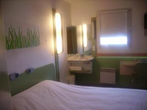 Hotels ibis budget Remiremont : photos des chambres