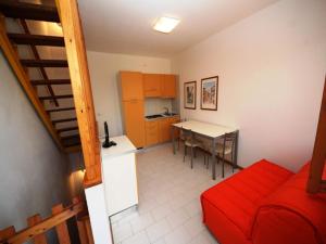 Seaside retreat near Rosolina Mare beach