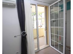 Apartment with easy access to the beach