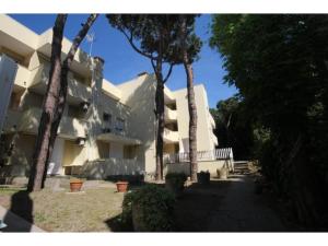 Rosolina apartment near the beach