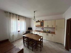 Solaris, trilocale 72