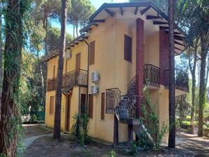 Solaris, trilocale 72