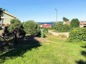4 person holiday home in STRÖMSTAD