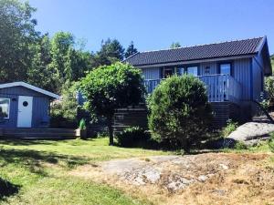 4 person holiday home in Nordkoster