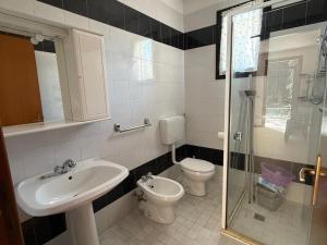 Rosolina Mare Apartment near Beach