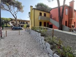 Rosolina Mare Apartment near Beach