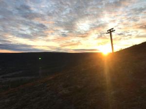 5 star holiday home in Sälen