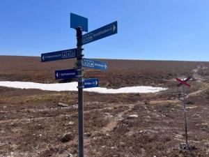 5 star holiday home in Sälen