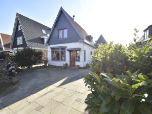 Comfortable Holiday Home in Bergen