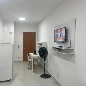 Apartamento Condomínio da Fé Canção Nova