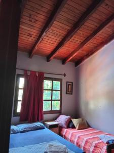 Brisa de la Costa Casa con pileta y ubicación Premium