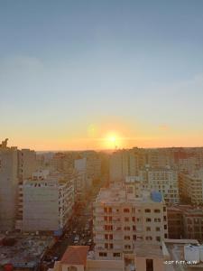 Marsa Matrouh, Al Safwa Towers and Dar Al Iman