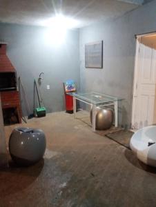 Casa de praia itanhaem