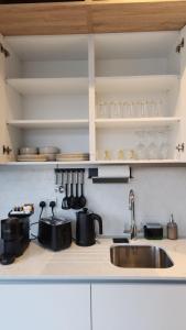 Modern 1BR - 20 minutes to Heathrow - Parking