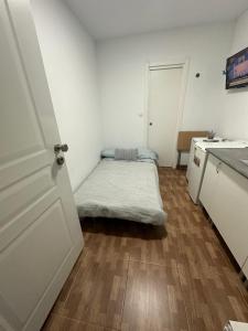 Coqueto estudio centrico