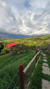 Cabaña Mirador Calima