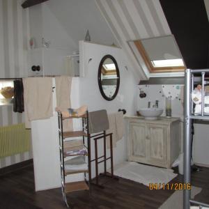 B&B / Chambres d'hotes La Grange : photos des chambres