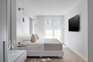 White Rose Athens Residence