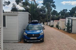 Apartments with parking space Biograd na Moru - 25163