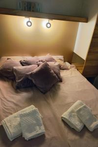 Apartments with parking space Biograd na Moru - 25163