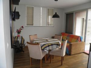 Apto - cobertura - 2 quartos hidromassagem - Sustentavel