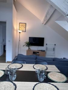 Appartement 3 Chambres Business - Famille