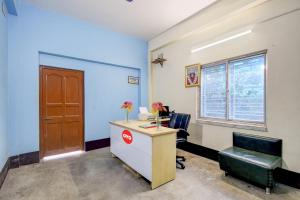 Hotel O URBAN NEST GUEST HOUSE