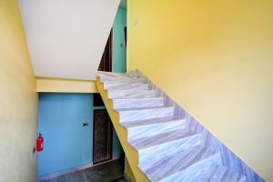 Hotel O URBAN NEST GUEST HOUSE