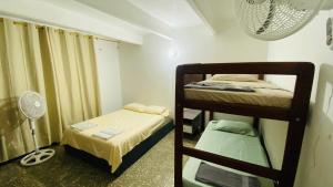 Casa Sisihuaca Hostal Santa Marta