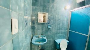 Casa Sisihuaca Hostal Santa Marta