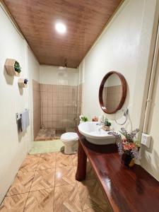 Campo Verde House, La Fortuna de San Carlos