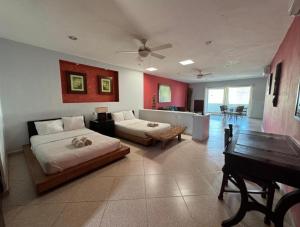 HOTEL CARASOL VILLAS & SUITES