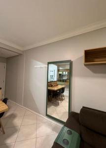 AP alto padrão uma quadra mar em área nobre