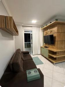 AP alto padrão uma quadra mar em área nobre