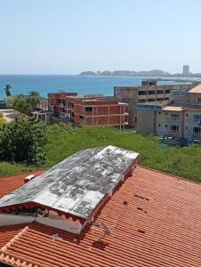 Apartamento tipo estudio a pasos del mar