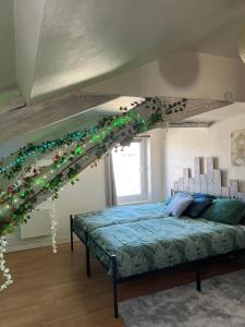 OJade 2 Lits Parking Business Famille Près Gare