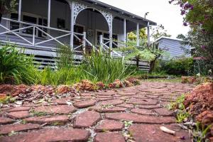 Forest Edge Cottage Dwellingup
