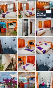 Keerthis Grand - Hotel Near Bangalore Airport 24 hours check in check out