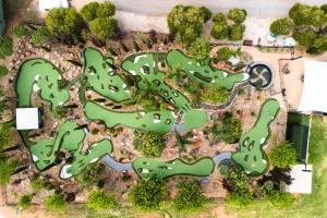 Berri Riverside Holiday Park