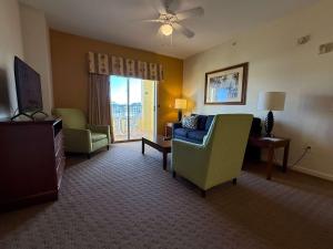 2BED 2BATH near Disney PiratePool Spa Balcony