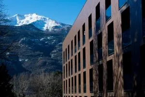 碧丽亚公园酒店 - 安塔格诺德