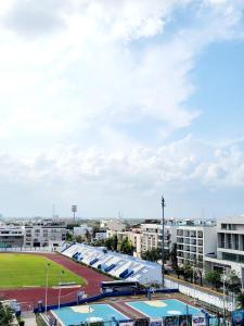 Stay in style, Upscale Condo in a Prime Location